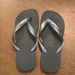 Navy Havaianas